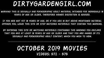 Dirtygardengirl OCTOBER 2019 NEWS: fisting prolapse giant toys extreme - xvideos.com on fistingpost.com
